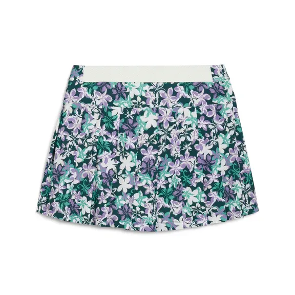 Women's Lillie Wrap Golf Skirt