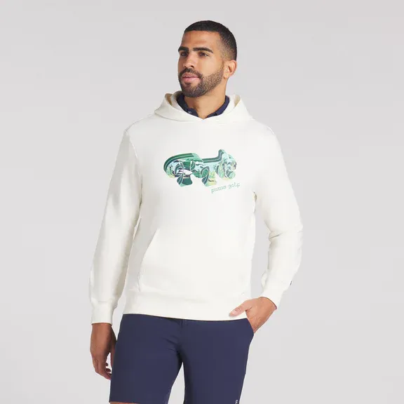 Puma Hoodie Puma x PTC Golf