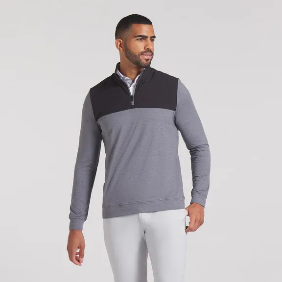 Ripguard Hybrid Golf 1/4 Zip