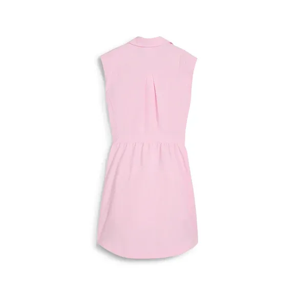 Women's AP Seersucker Golf Dress