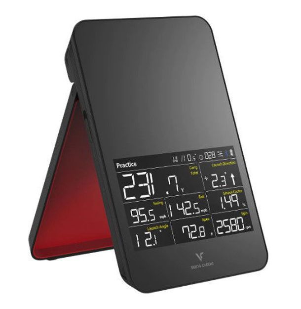 SC4 Simulator + Launch Monitor