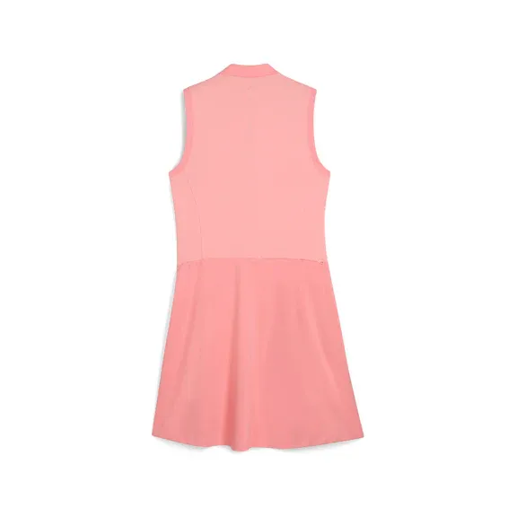 Women&#39;s Aerlon Mock Sleeveless Golf Dress
