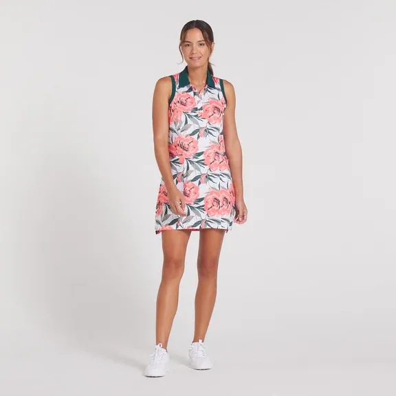 Women's MATTR Beautiful Game Golf Dress