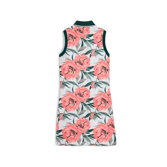 Women's MATTR Beautiful Game Golf Dress
