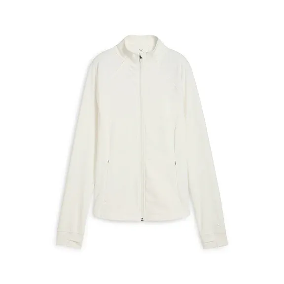 W CLOUDSPUN Tech FZ Power Golf Jacket