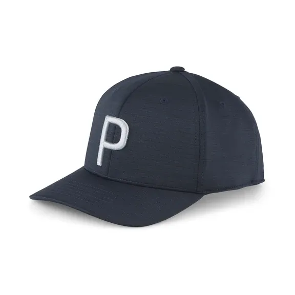 P Cap