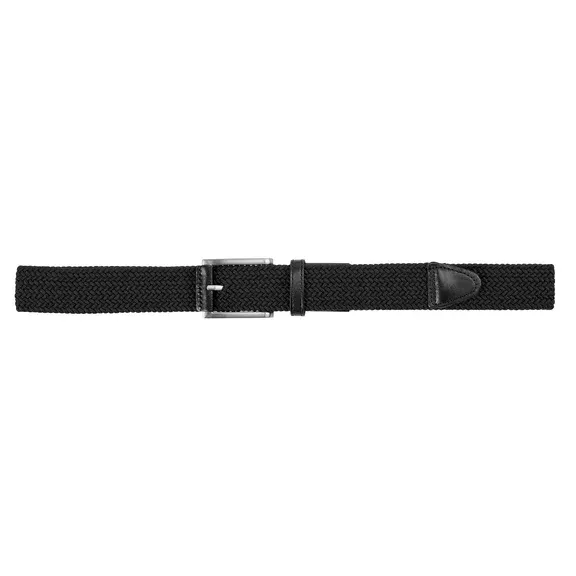 Puma Ceinture Braided Weave Golf