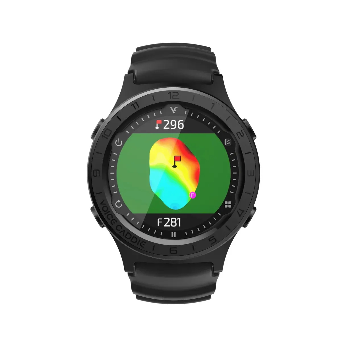 A3 GPS Watch
