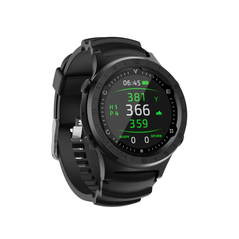 A3 GPS Watch
