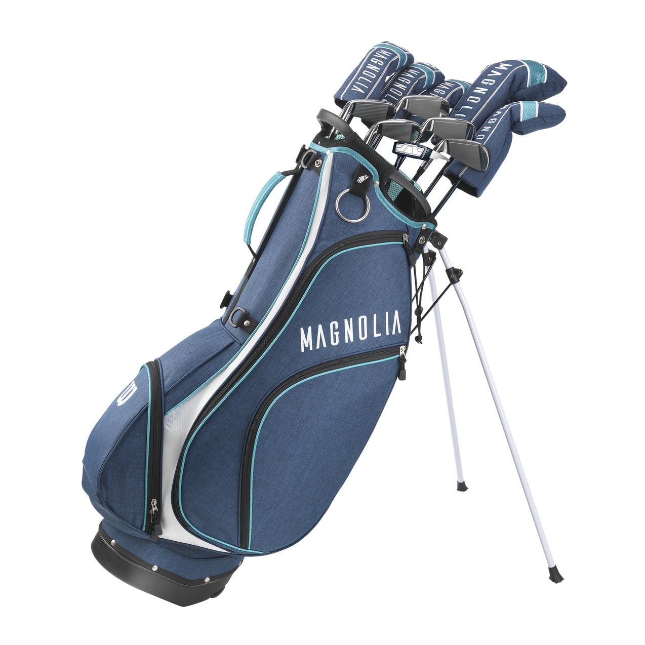 MAGNOLIA CALM WAVE CARRY NAVY