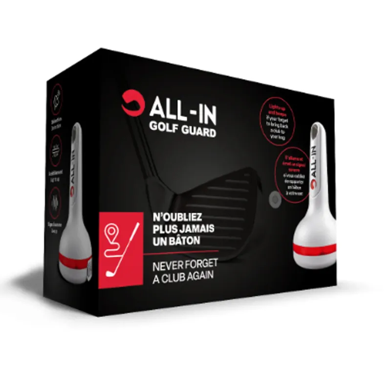 All-in GOLF