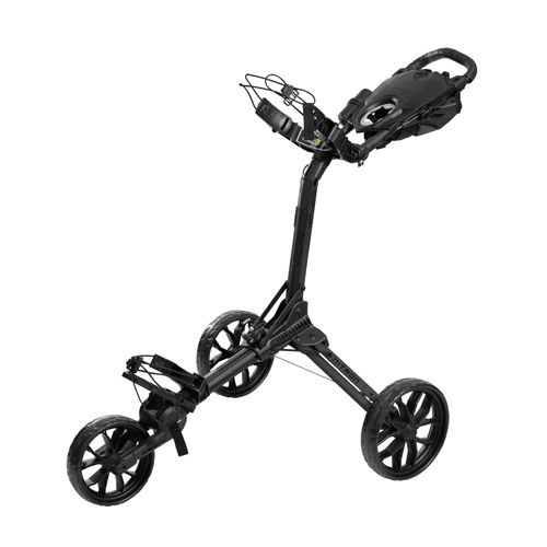 Bag Boy Chariot Cart Nitron, Color: Black