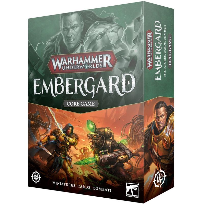 Embergard