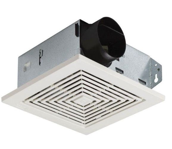 Ventilation Fan