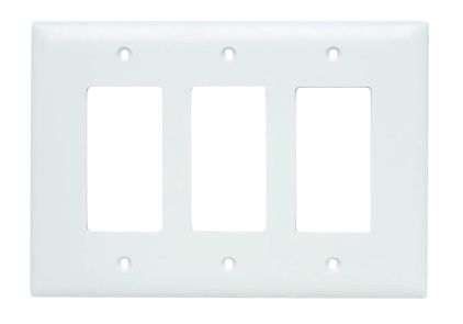 Three Decorator Rocker