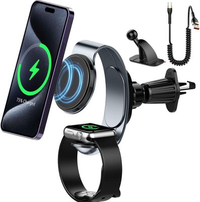Wireless Charger