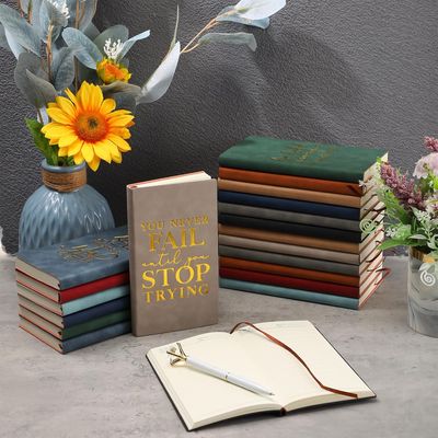 Positive notebooks