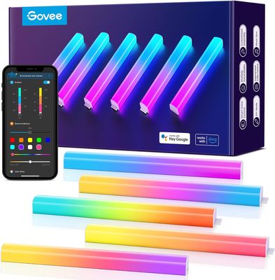 Smart Splicing LED Light