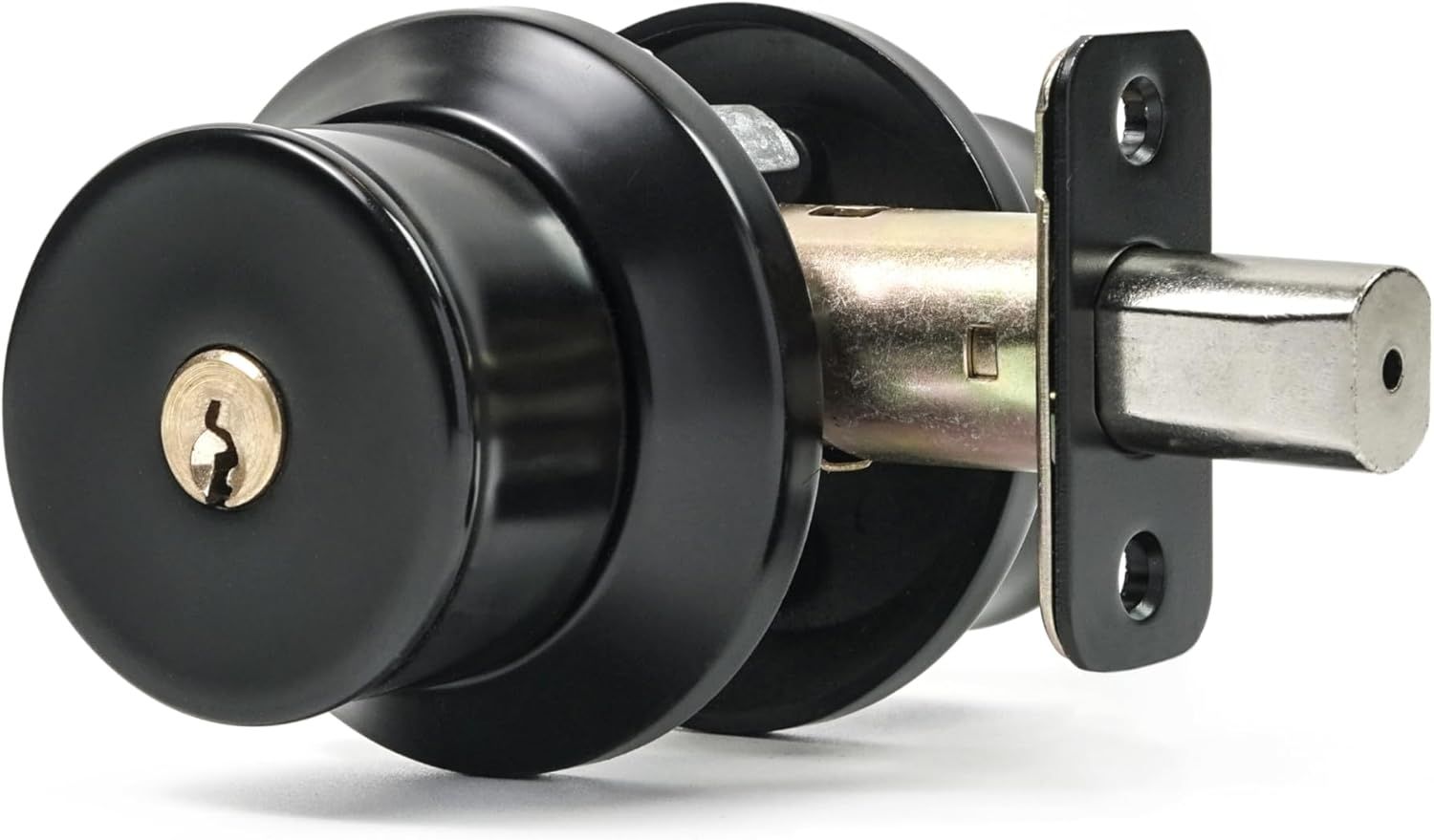 Combo Locksets for Exterior Interior Door