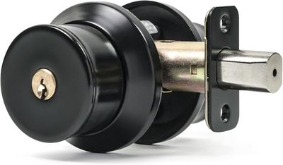Combo Locksets for Exterior Interior Door