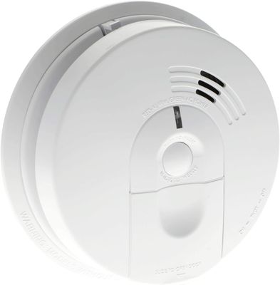 Smoke Detector Alarm