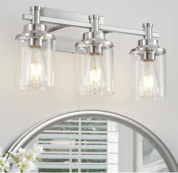 Bathroom Lighting