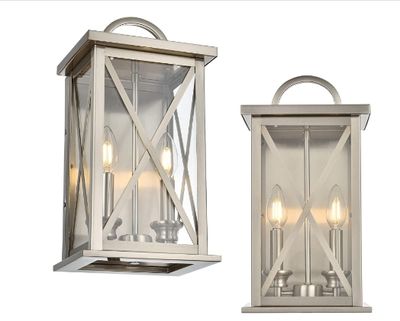 Exterior Lighting