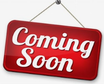 Coming Soon