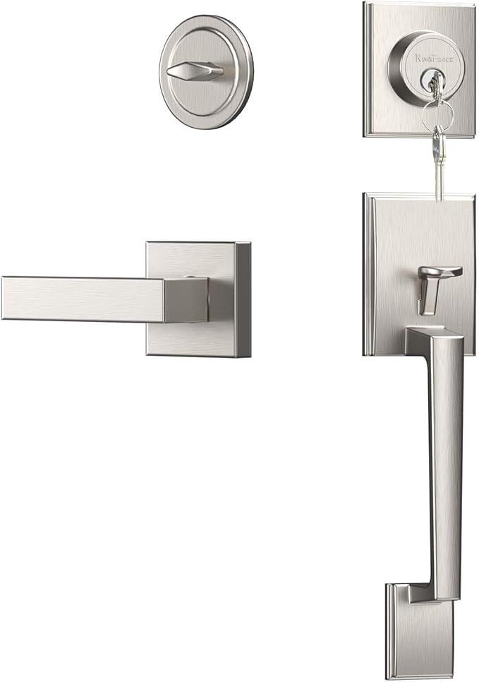 KingForce Entry handleset