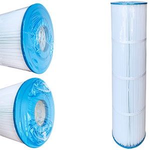 RE157 Cartridge Filter Element – Suits Monarch Clearflow P4 / Onga ...