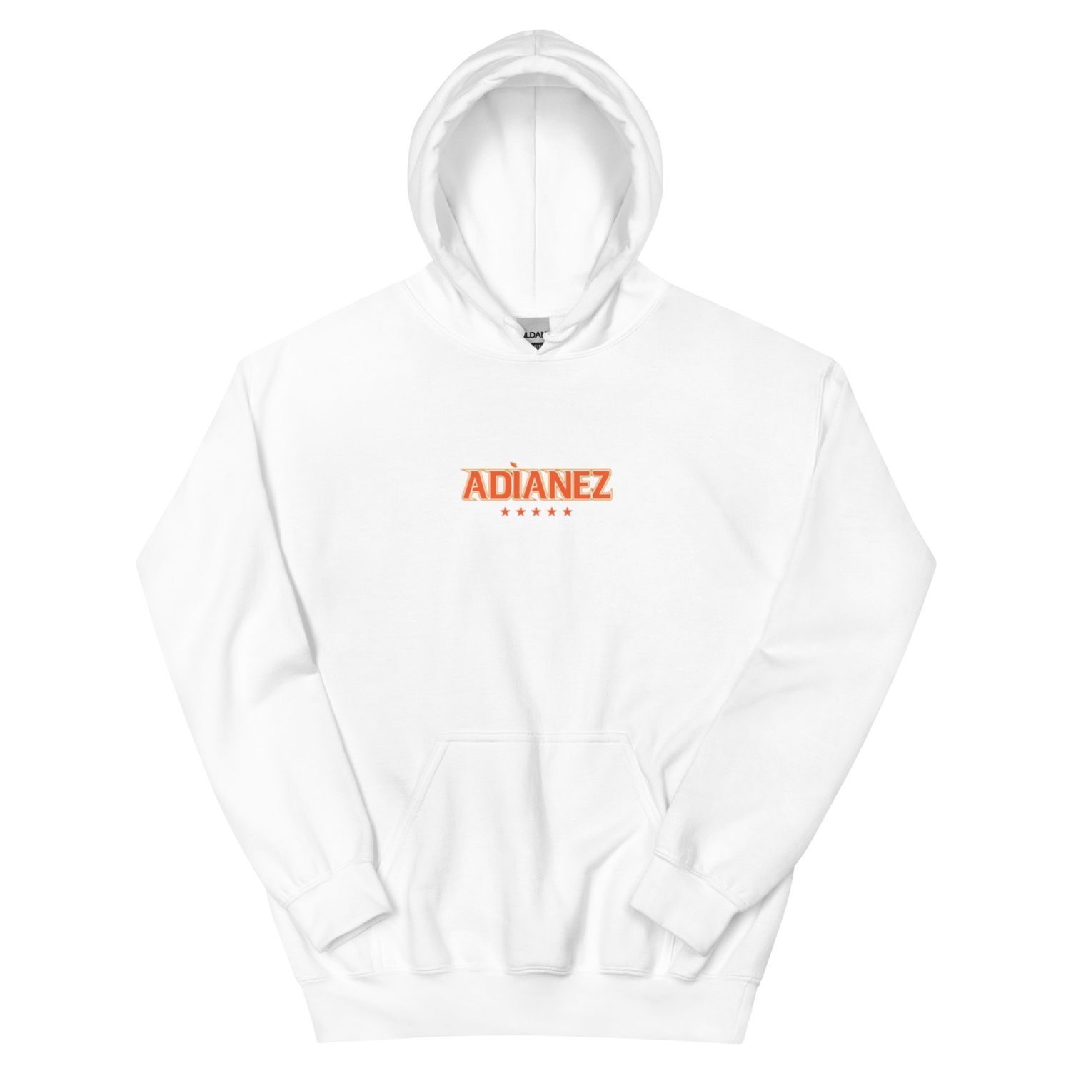 Adianez Hoodie