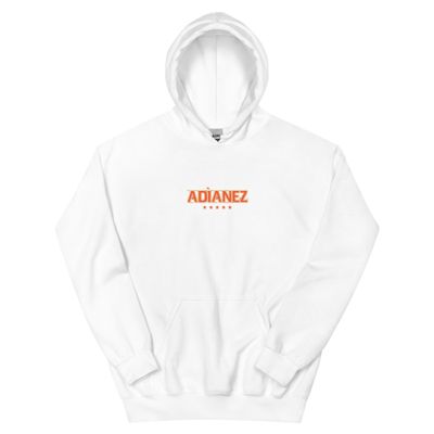 Adianez Hoodie