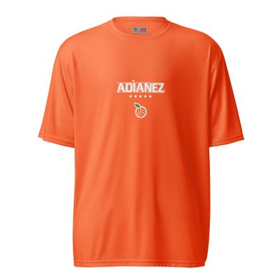 Adianez performance crew neck t-shirt