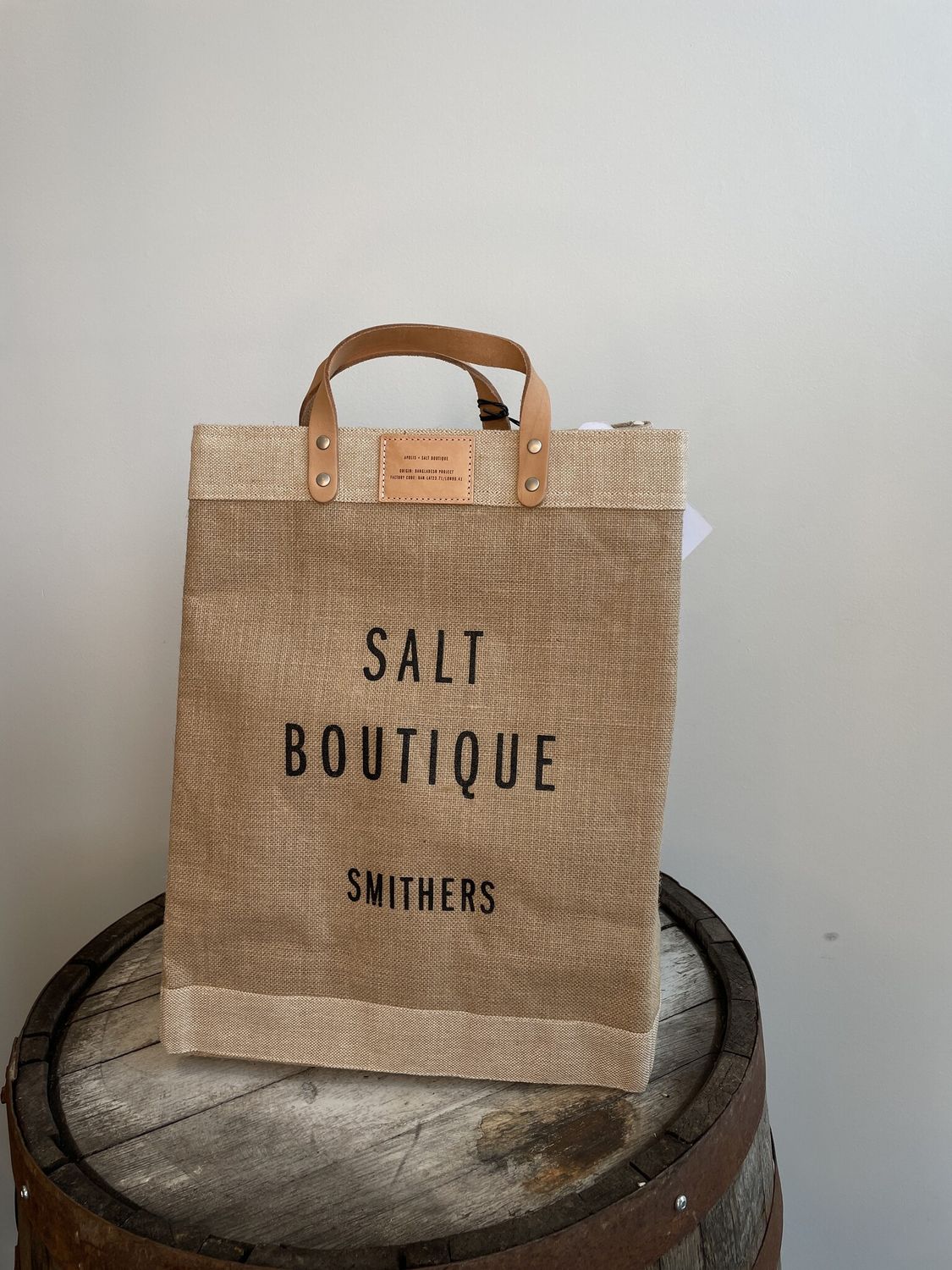 APOLIS MARKET BAG