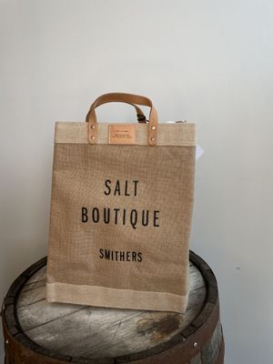 APOLIS MARKET BAG