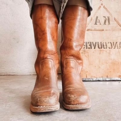 Footwear