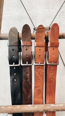 Belts