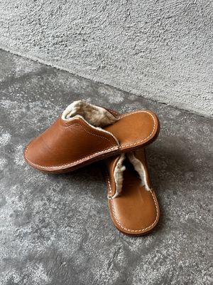 Slippers