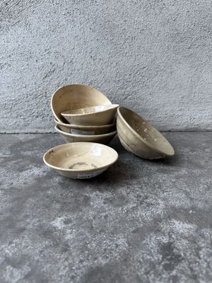 Dishes