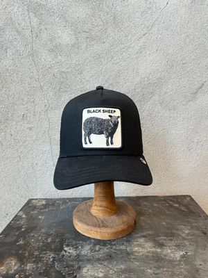 Ball caps