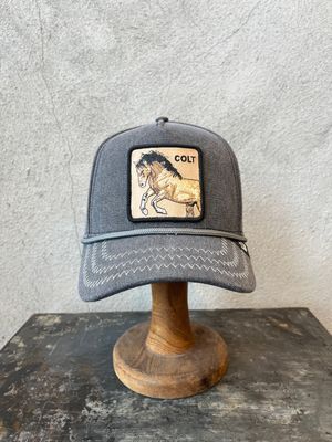 Ball caps
