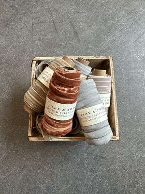 Bits and Bobs