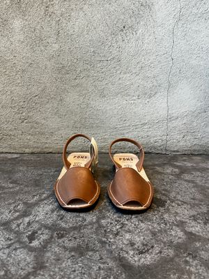 Avarcas 2021 Pons Wedge Sandal