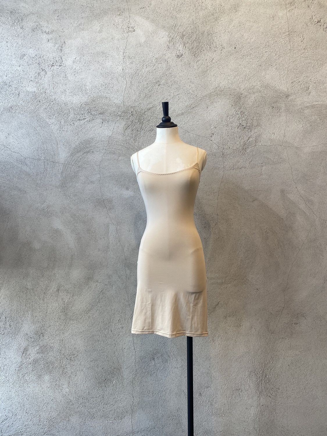 ROSAMUNDE SLIP DRESS