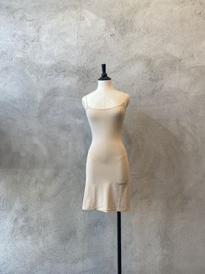 ROSAMUNDE SLIP DRESS