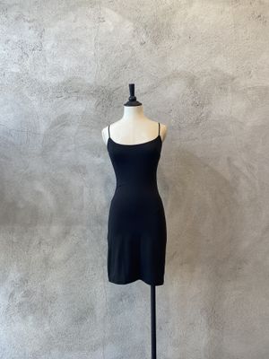ROSAMUNDE SLIP DRESS