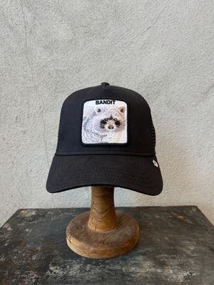 Goorin Bandit Trucker Ball Cap