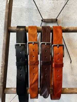 Amsterdam Heritage Dani Belt
