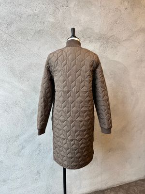 ILSE JACOBSEN quilted coat art06
