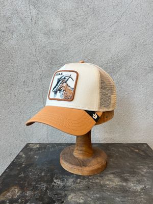 Goorin The Goat Ball Cap